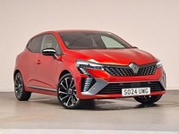 2024 Renault Clio 1.6 E-TECH full hybrid 145 Esprit Alpine 5dr Auto HATCHBACK PE