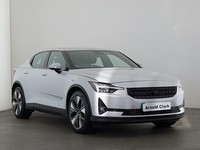 2022 Polestar Polestar 2 170kW 78kWh Long Range SM [Pilot] 5dr Auto Hatchback El