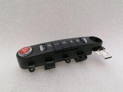 BENTLEY CONTINENTAL FLYING SPUR Switchblock 3W5959676D Schalterblok