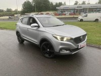 2018 MG ZS Exclusive 1.5VTI - New MOT - Only 54000 miles
