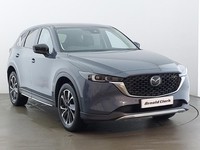 2023 Mazda CX-5 2.0 e-Skyactiv G MHEV Newground 5dr SUV Petrol Manual