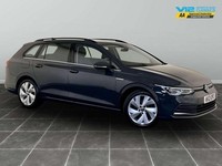2021 Volkswagen Golf 1.5 eTSI MHEV Style DSG Euro 6 (s/s) 5dr Automatic Estate H