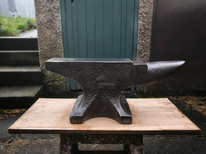Farrier Anvil for sale in UK 62 used Farrier Anvils