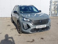 2024 Peugeot 2008 1.2 PureTech 130 Allure 5dr SUV Petrol Manual
