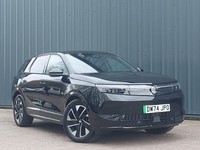 2025 Vauxhall Grandland 157kW GS 73kWh 5dr Auto Hatchback Electric Automatic