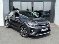 2019 Kia Stonic T-GDi 2 SUV Petrol Manual