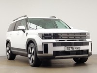 2025 Hyundai Santa Fe 1.6 TGDi Plug-in Hybrid Ultimate 5dr 4WD Auto SUV Hybrid A