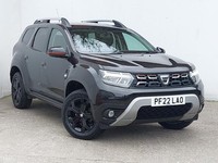 2022 Dacia Duster 1.0 TCe 90 Extreme SE 5dr SUV Petrol Manual