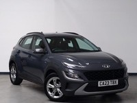 2023 Hyundai KONA 1.0 TGDi 48V MHEV SE Connect 5dr Hatchback Petrol Manual