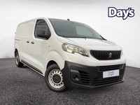 2023 Peugeot Expert 1.5 BlueHDi 1000 Professional Premium + Standard Panel Van 6