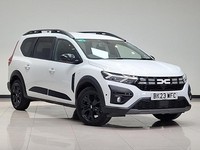 2023 Dacia Jogger 1.0 TCe Extreme SE 5dr Estate Petrol Manual