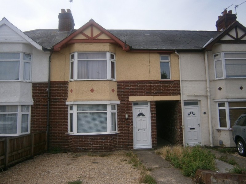 3 Bedroom House In Bailey Road Oxford Ox4 In Oxford