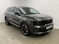 KIA SORENTO 2.2 CRDi 3 5dr DCT