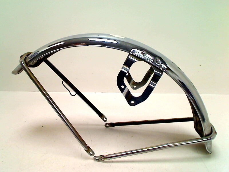 Garde Boue Avant Pour Honda Cb 250 G 1974-1977 Occasion 136715