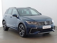 2023 Volkswagen Tiguan 1.5 TSI 150 R-Line 5dr DSG ESTATE PETROL Automatic