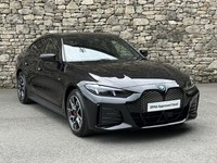 BMW i4 eDrive40 M Sport Gran Coupe