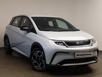 2026 BYD Dolphin 150kW Comfort 60.4kWh Auto Hatchback Electric Automatic