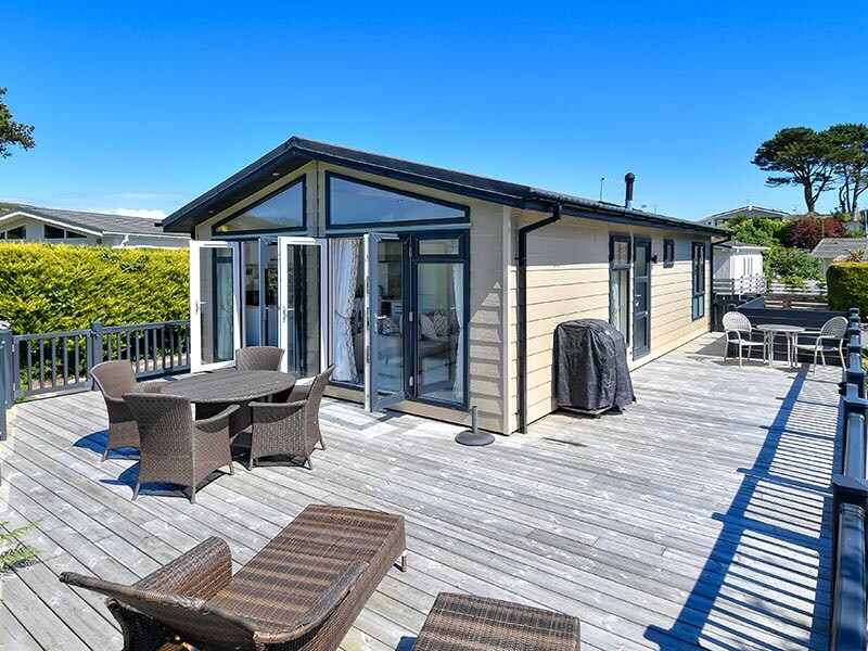 PreOwned Chalet The Warren, Abersoch in Pwllheli, Gwynedd Gumtree