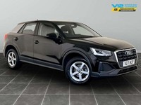 2021 Audi Q2 1.0 TFSI 30 Technik Euro 6 (s/s) 5dr Manual SUV Petrol Manual