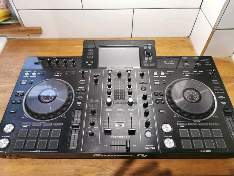 Pioneer xdj rx2 in WestonsuperMare, Somerset Gumtree