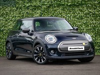 2020 MINI Hatch 135kW Cooper S Level 3 33kWh 3dr Auto Hatchback Electric Automat