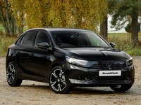 2026 Vauxhall Corsa 1.2 Turbo Ultimate [Intelli-LED] 5dr Auto HATCHBACK PETROL A