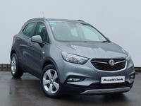 2019 Vauxhall Mokka X 1.4T Design Nav 5dr Auto Hatchback Petrol Automatic