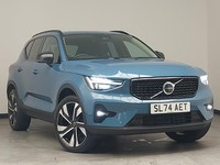 2024 Volvo XC40 2.0 B4P Ultra Dark 5dr Auto SUV Petrol Automatic