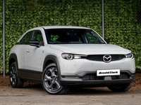 2025 Mazda MX-30 125kW R-EV Prime Line 5dr Auto Hatchback Hybrid Automatic