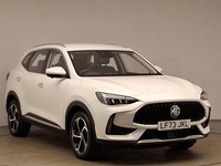 2023 MG MOTOR UK HS 1.5 T-GDI PHEV SE 5dr Auto ESTATE PETROL/ELECTRIC Automatic