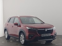 2023 Suzuki SX4 S-Cross 1.4 Boosterjet 48V Hybrid Motion 5dr Hatchback Petrol Ma