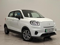 2025 Leapmotor T03 70kW 37kWh 5dr Auto HATCHBACK ELECTRIC Automatic