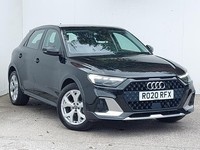 2020 Audi A1 35 TFSI Citycarver 5dr S Tronic Hatchback Petrol Automatic