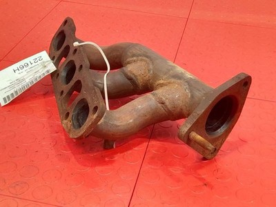 Nissan 4.0L Exhaust Manifold Xterra Frontier Pathfinder Left Driver Side OEM