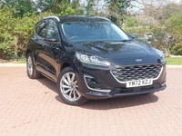 2023 Ford Kuga 2.5 PHEV Vignale 5dr CVT SUV Hybrid Automatic