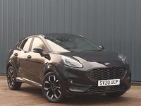 2020 Ford Puma 1.0 EcoBoost Hybrid mHEV ST-Line X First Ed 5dr Hatchback Petrol 