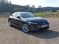 2025 Audi A5 2.0 TFSI 299 e Quattro Sport 4dr S Tronic Saloon Hybrid Automatic