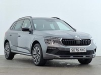 2025 Skoda Kamiq 1.0 TSI Design Edition 5dr DSG ESTATE PETROL Automatic