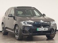 2023 BMW iX3 210kW M Sport Pro 80kWh 5dr Auto SUV Electric Automatic