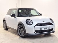 2024 MINI Cooper 2.0 S Classic [Level 2] 3dr Auto Hatchback Petrol Automatic