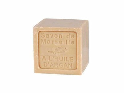 Marseille zeep arganolie 300g