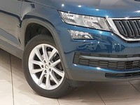 2019 Skoda Kodiaq 1.5 TSI SE 5dr DSG SUV Petrol Automatic