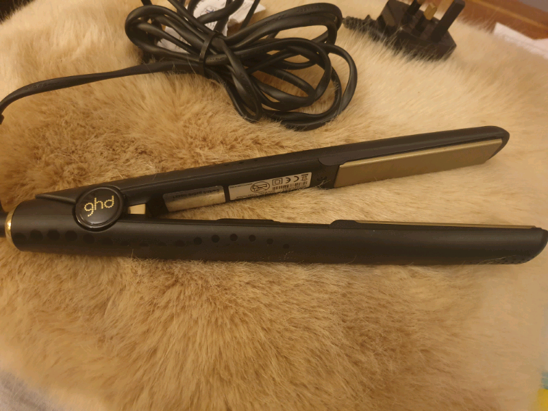 Ghd Hair Straighteners 5 0 In Thornaby County Durham Gumtree