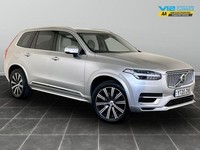 2020 Volvo XC90 2.0h T8 Twin Engine Recharge 11.6kWh Inscription Auto 4WD Euro 6