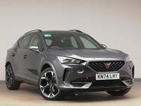 2024 Cupra Formentor 1.4 eHybrid 204 V2 5dr DSG SUV Hybrid Automatic