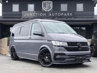 2020 Volkswagen Transporter 2.0 TDI 110 Startline Van PANEL VAN DIESEL Manual