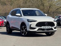 2024 MG MG HS 1.5 T-GDI Trophy DCT Euro 6 (s/s) 5dr Automatic SUV Petrol Automat