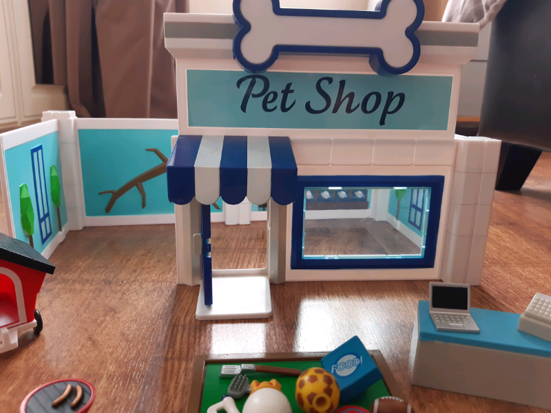 Roblox Adopt Me Playset in Stretford, Manchester Gumtree