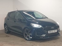 2023 Ford Fiesta 1.5 EcoBoost ST-3 5dr Hatchback Petrol Manual