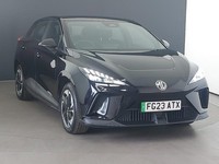 2023 MG MG4 125kW SE EV 51kWh 5dr Auto Hatchback Electric Automatic